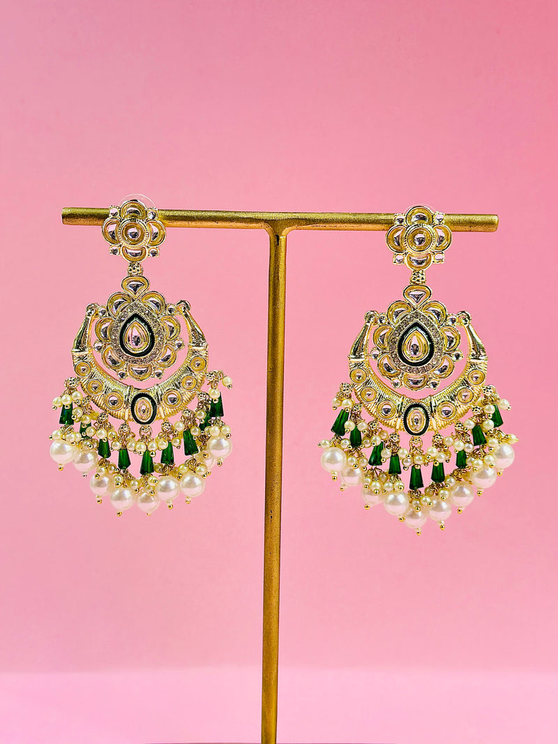 shiriti earrings