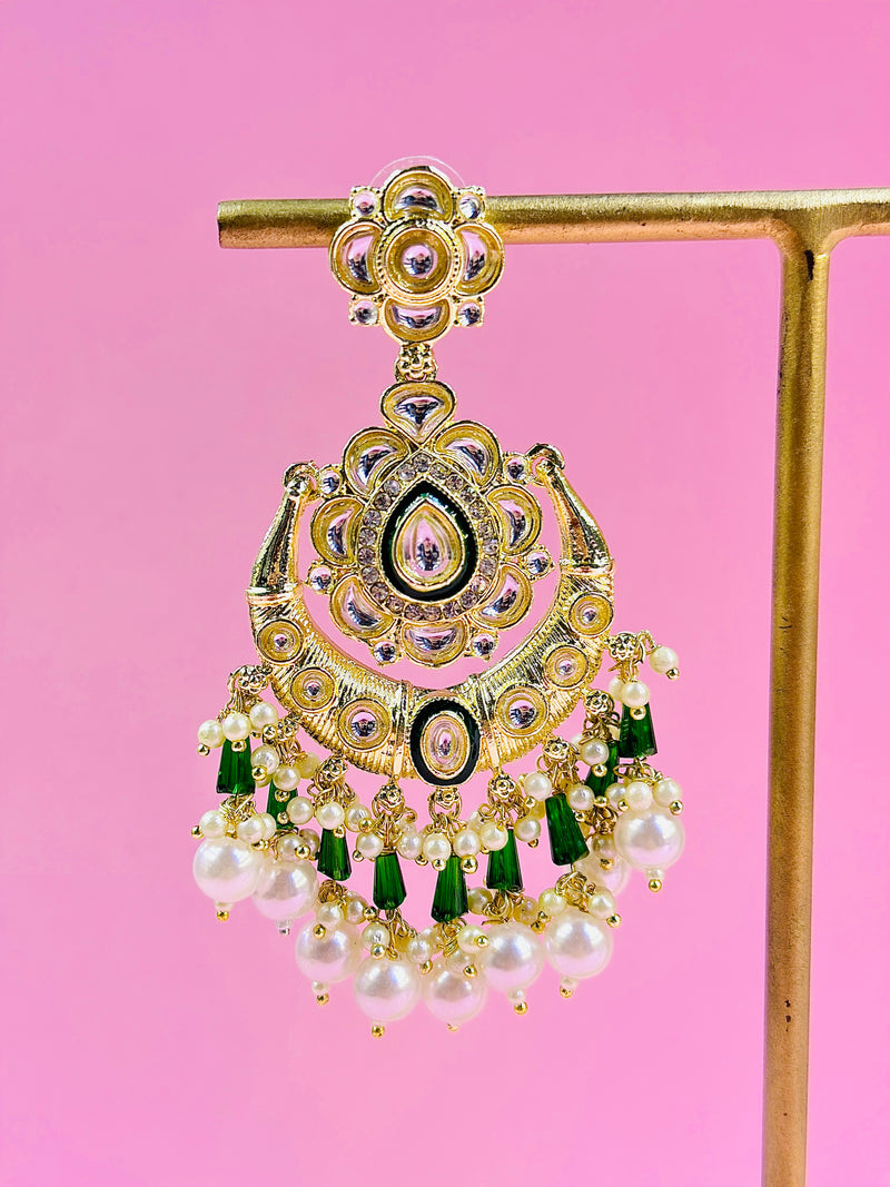 shiriti earrings