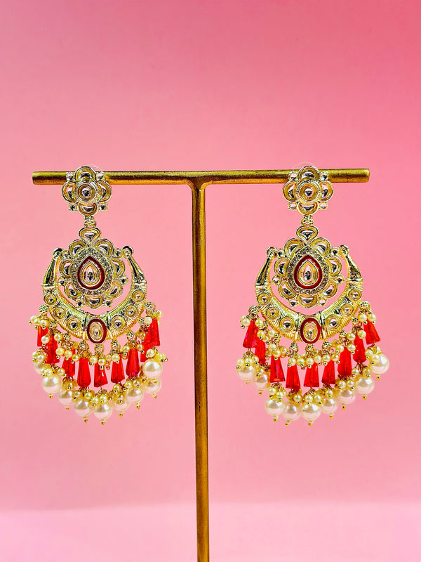 shiriti earrings