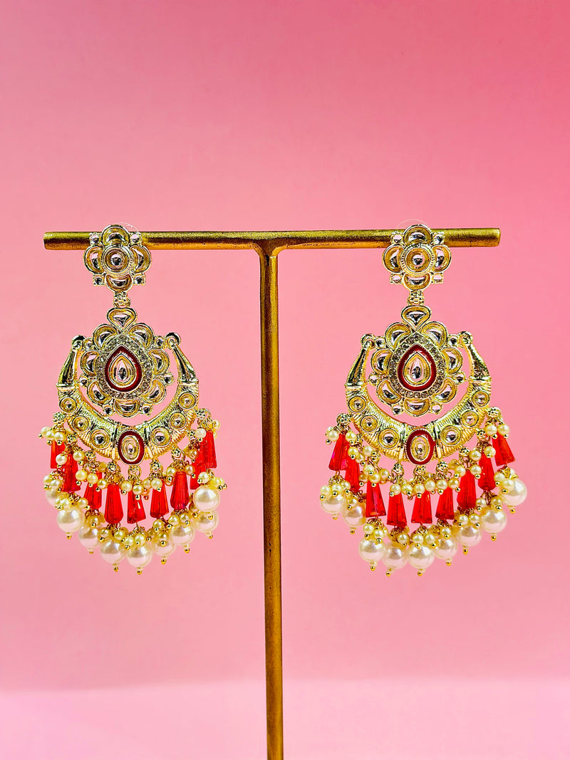 shiriti earrings