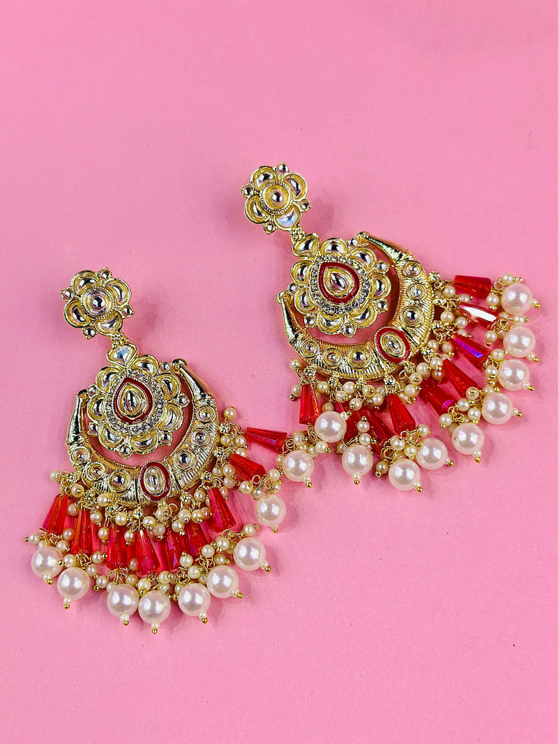 shiriti earrings