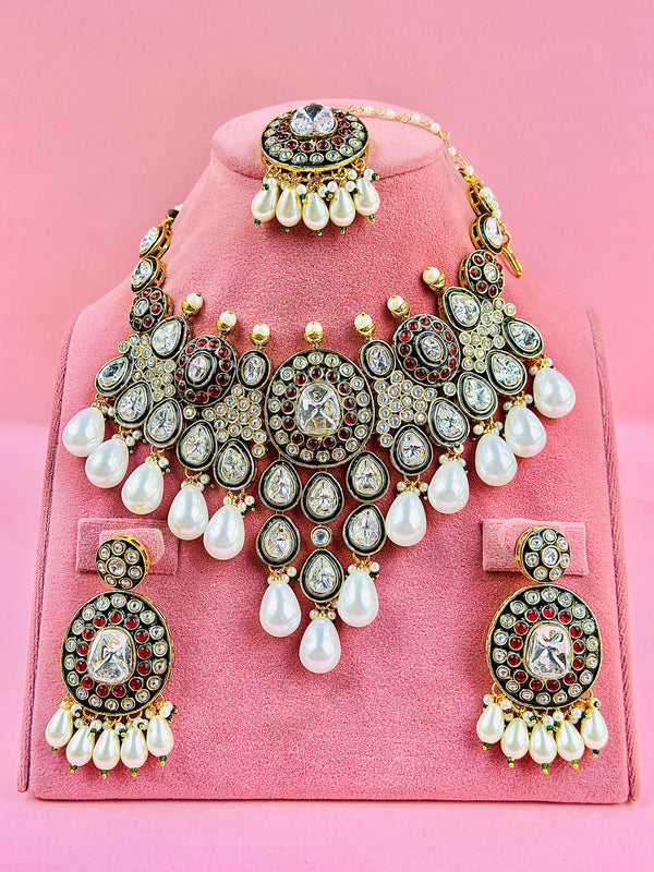 Dharini set