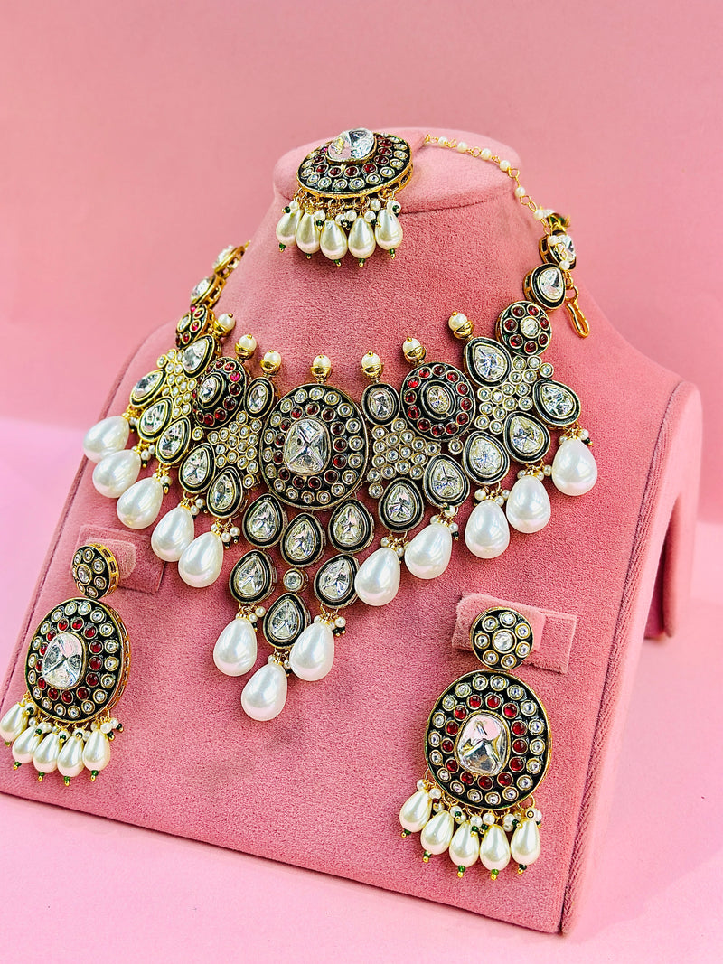 Dharini set