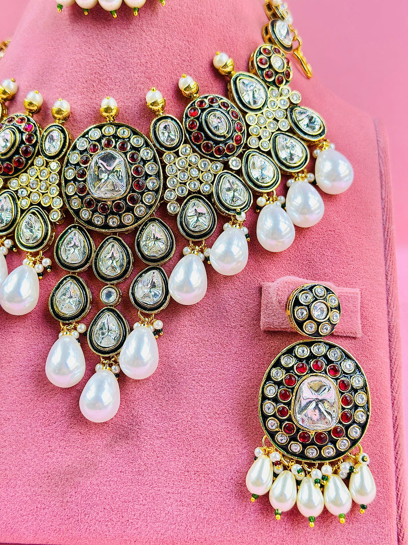 Dharini set