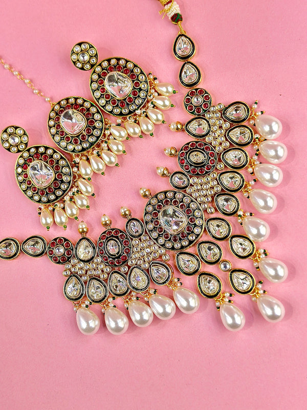 Dharini set