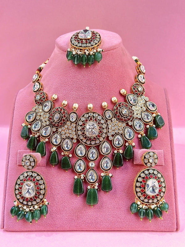 arrohi set