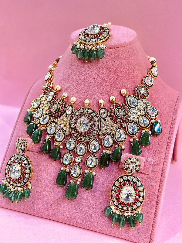 arrohi set