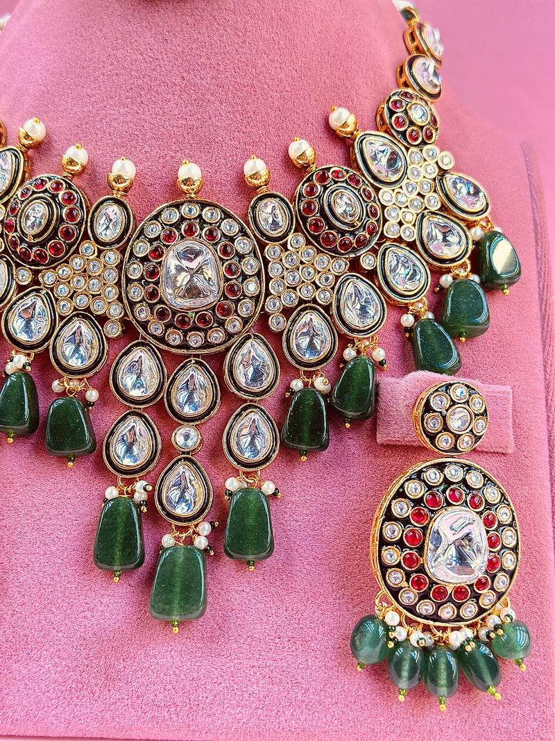 arrohi set