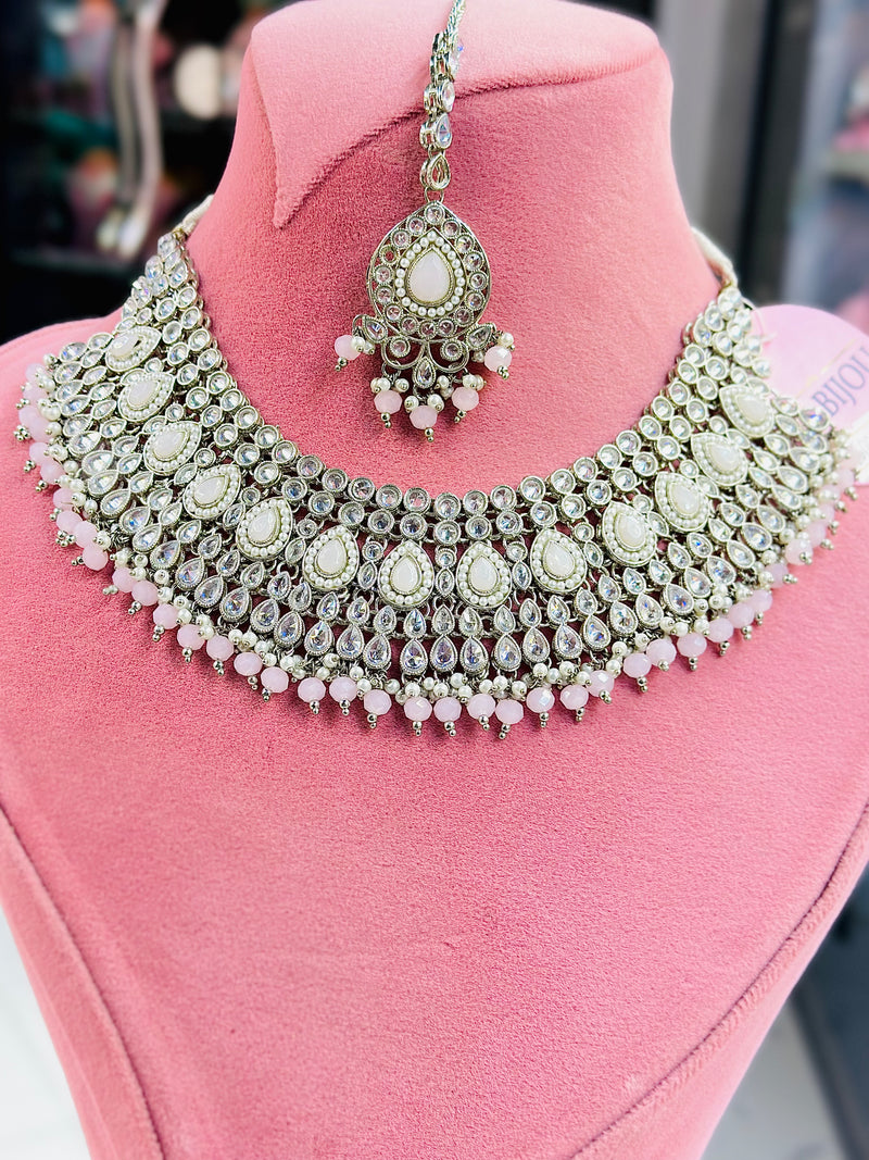 Aliya Set