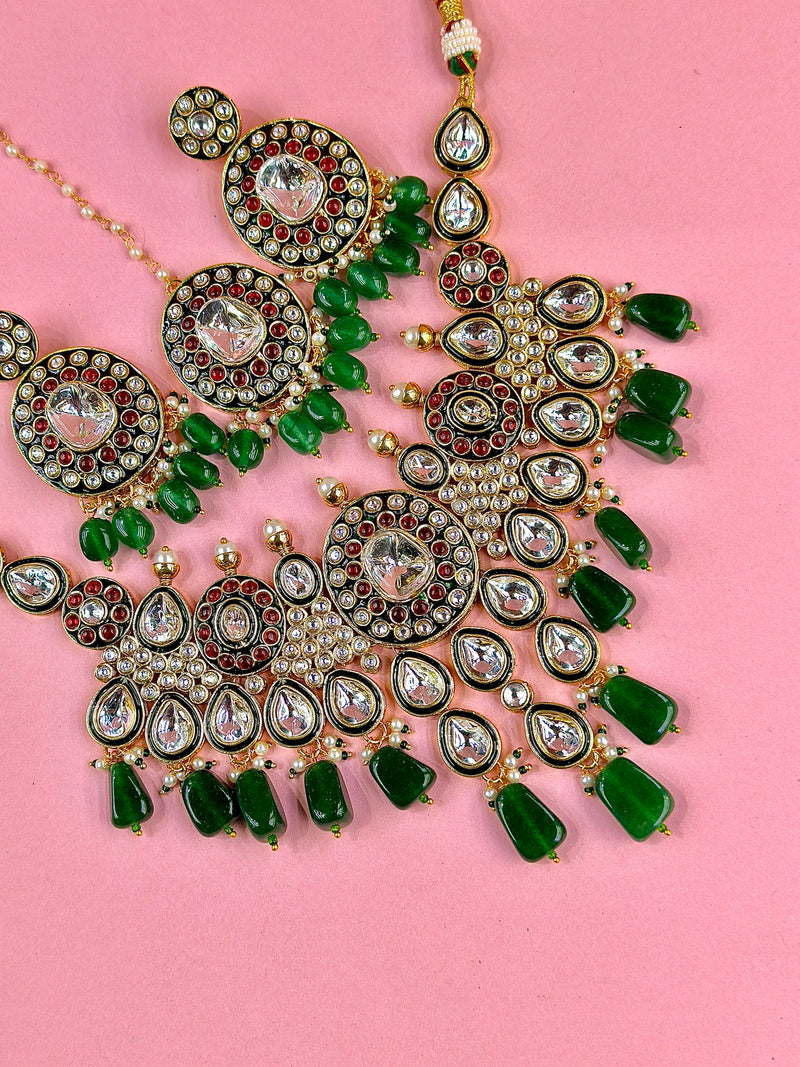 arrohi set