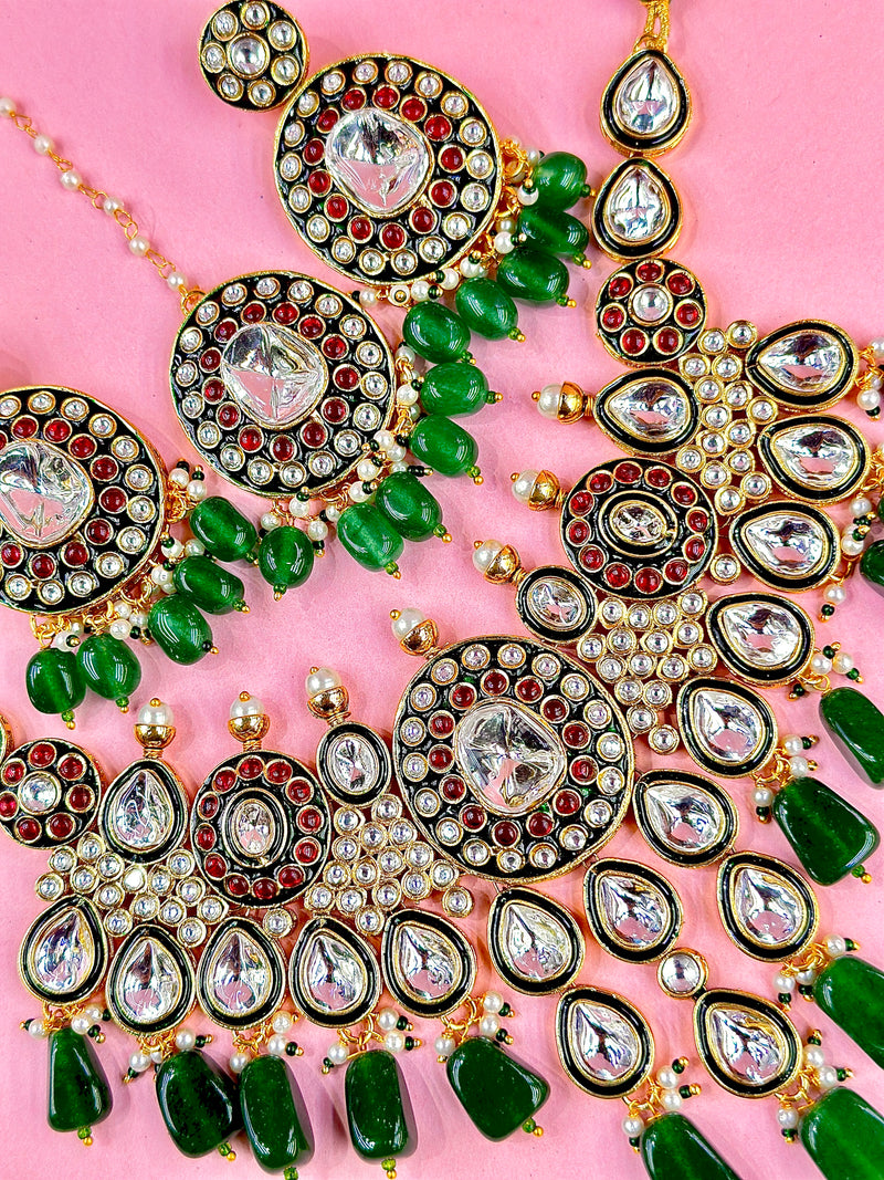 arrohi set
