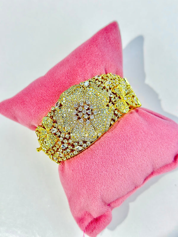 Sophia Designer Handcuff
