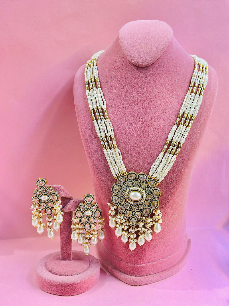 aahana maala set