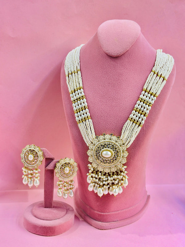 chhaya maala set