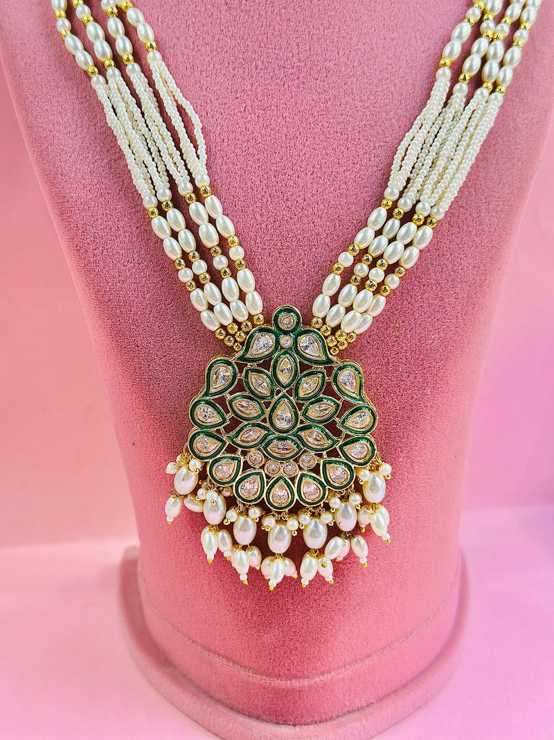 indira maala set