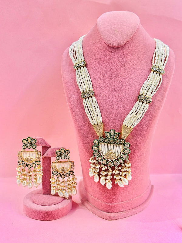 lavani maala set