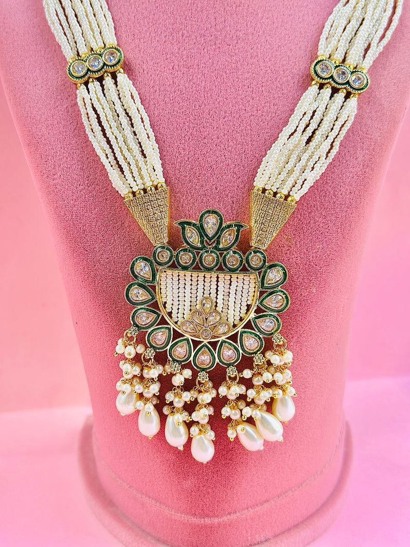 lavani maala set