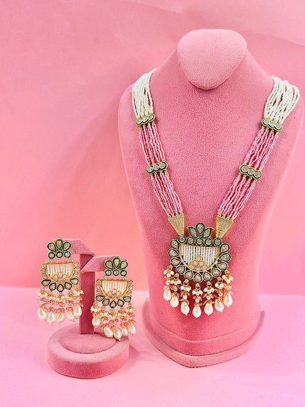lavani maala set