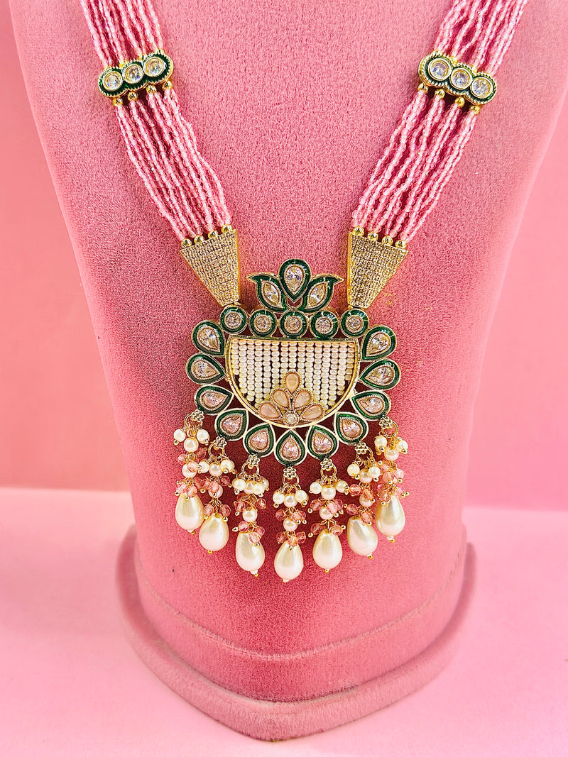 lavani maala set