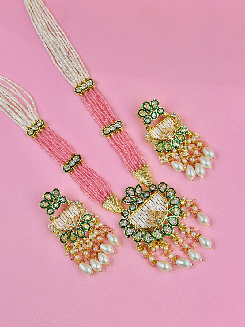 lavani maala set