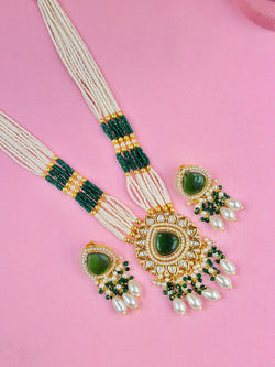 anjali maal set