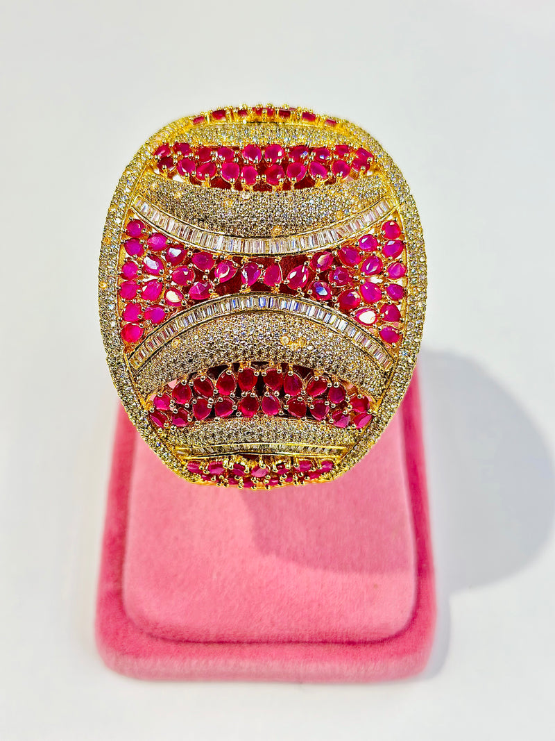 Delilah Designer Handcuff ( GB )