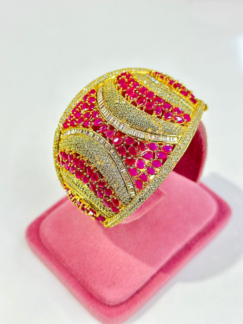 Delilah Designer Handcuff ( GB )