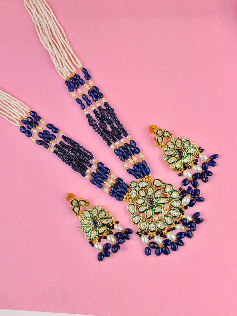 indira maala set