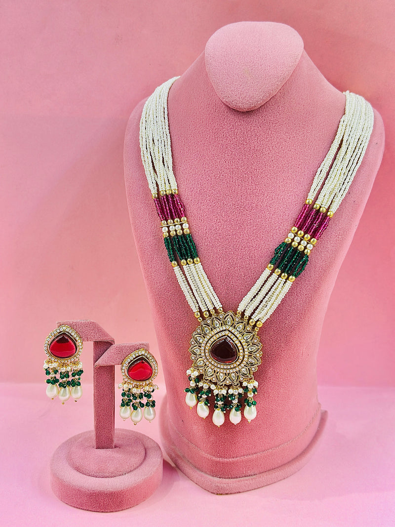 anjali maal set