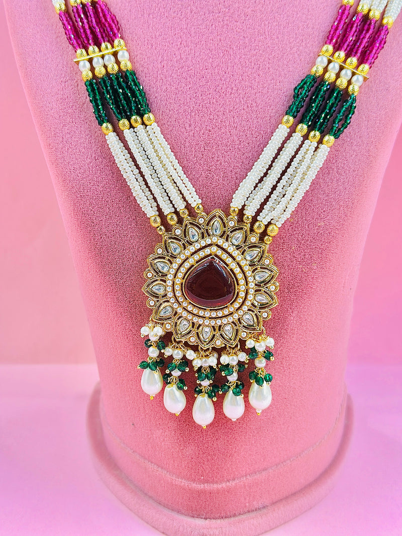 anjali maal set
