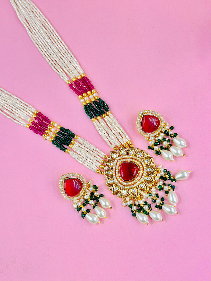 anjali maal set