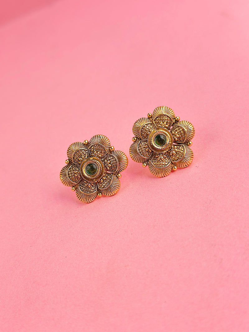 jiya  rajwari studs
