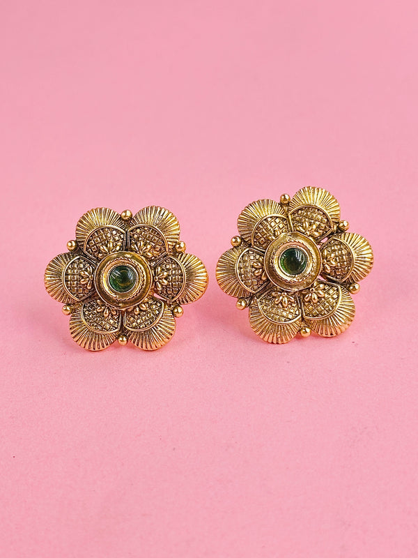 jiya  rajwari studs