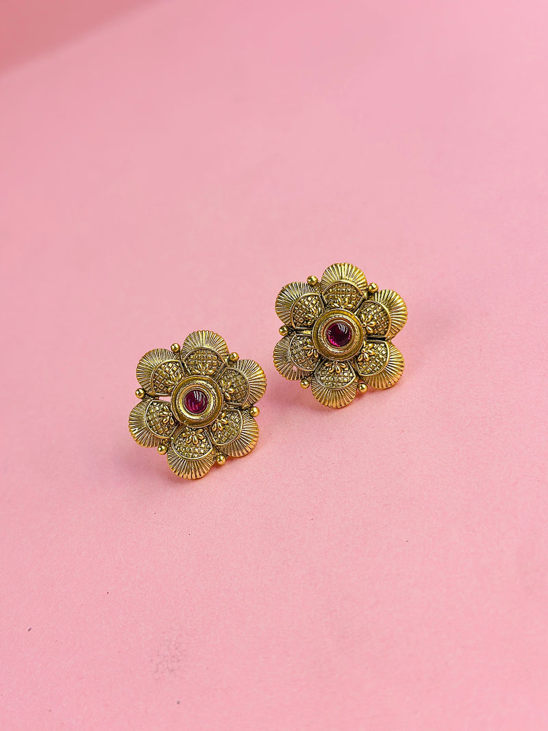 jiya  rajwari studs