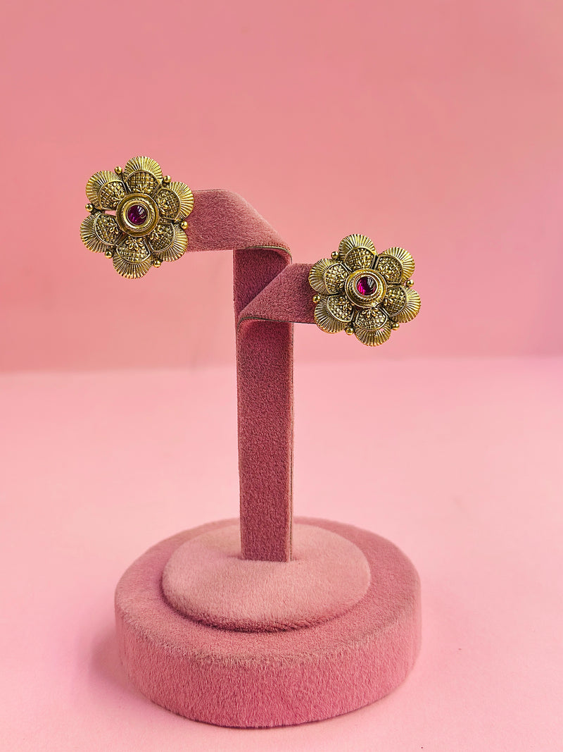 jiya  rajwari studs