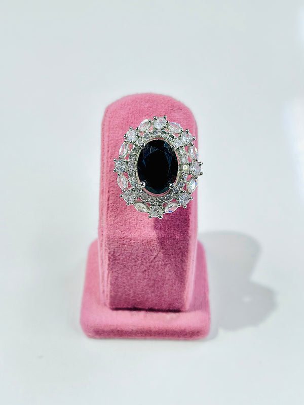 Luxe Ring