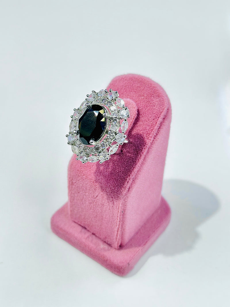 Luxe Ring