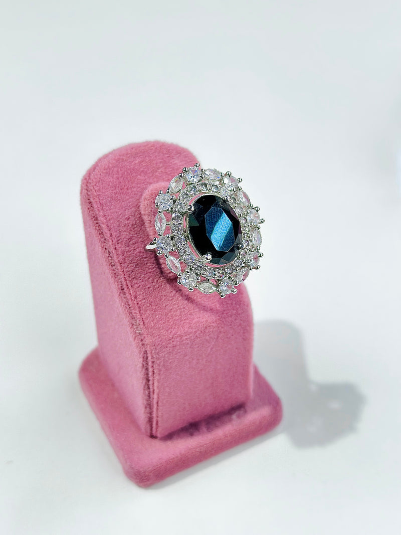 Luxe Ring