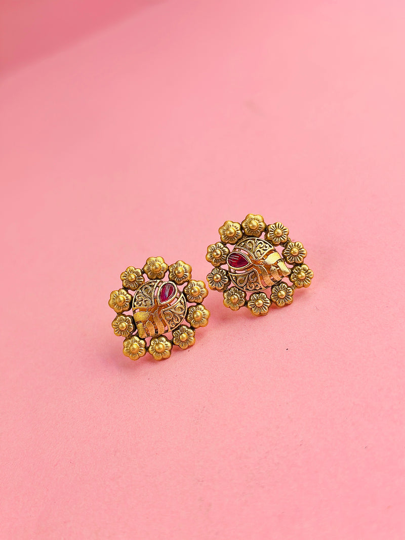 amelia rajwari studs