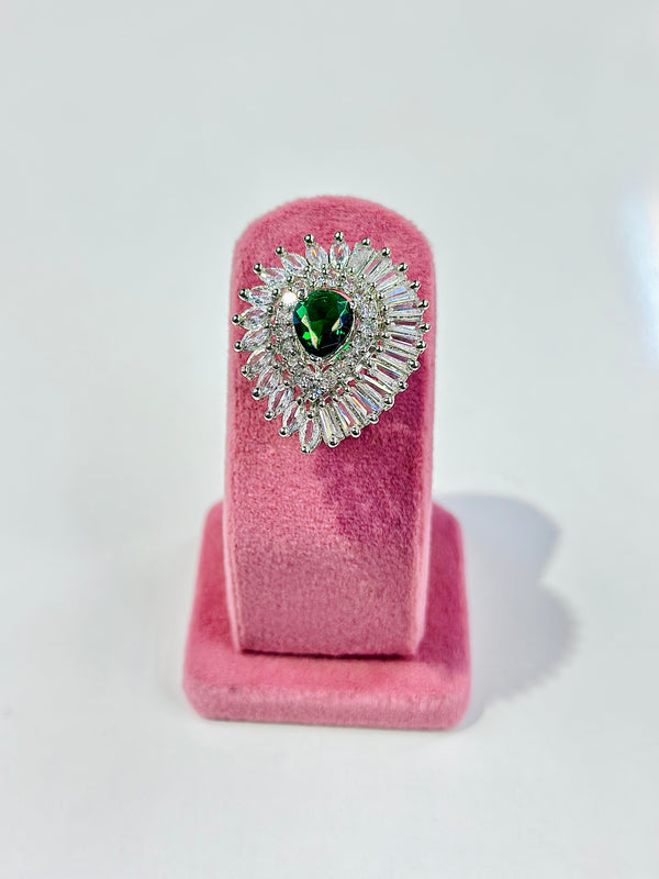 Lilly Ring