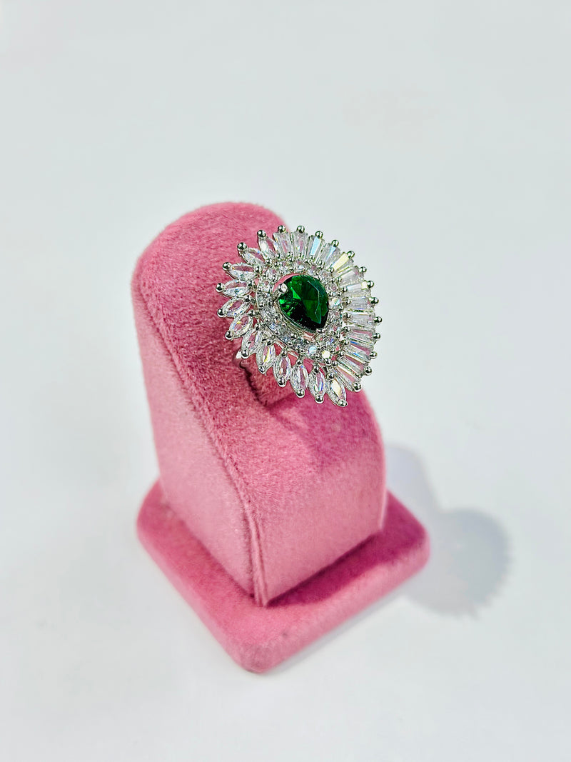 Lilly Ring