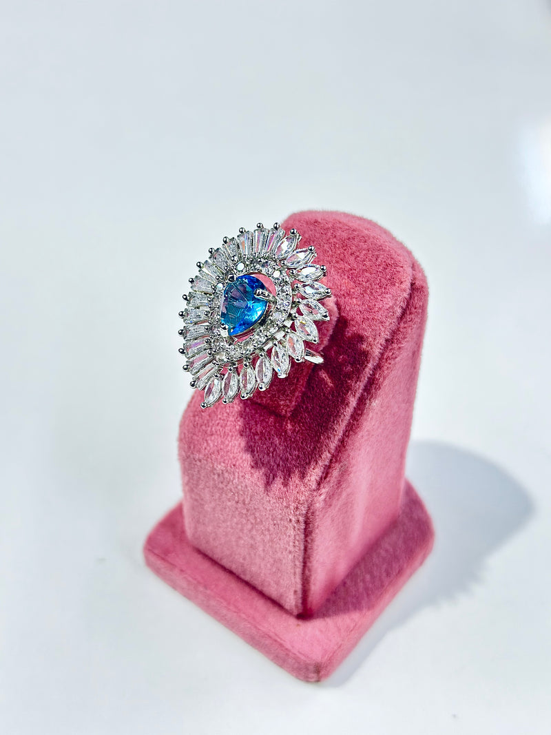 Lilly Ring