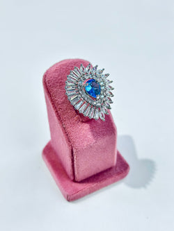 Lilly Ring