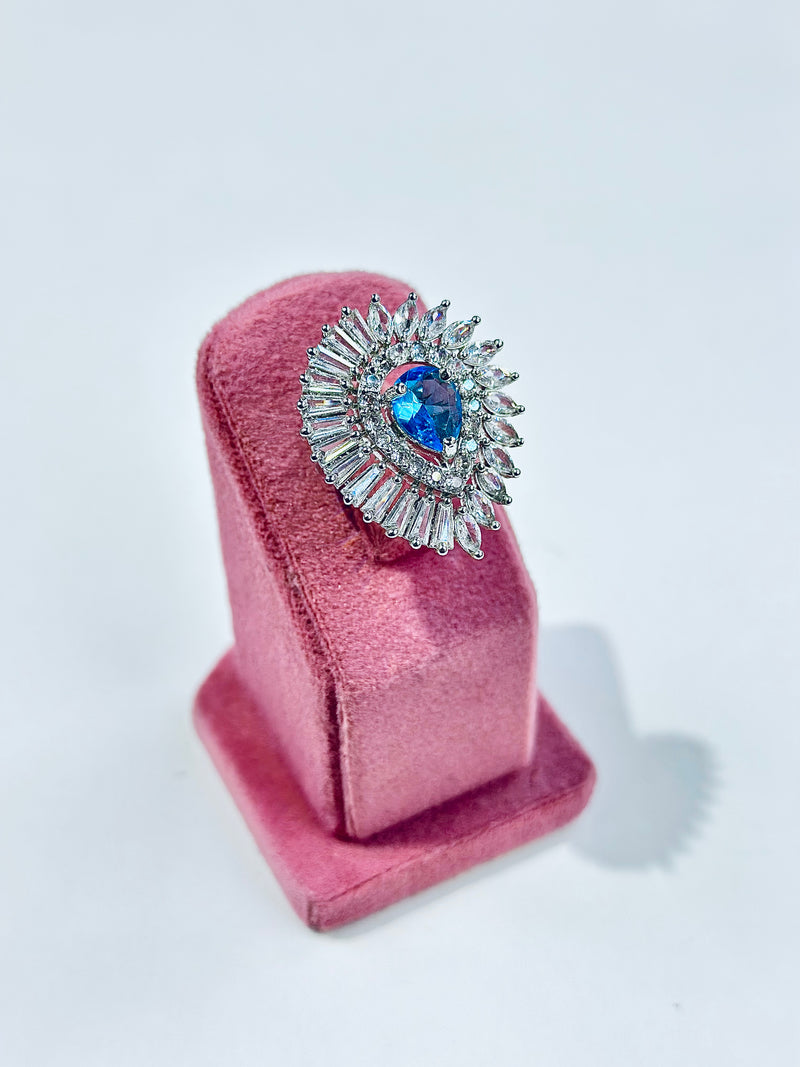 Lilly Ring