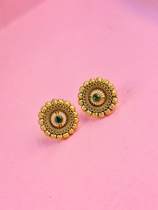 medha studs