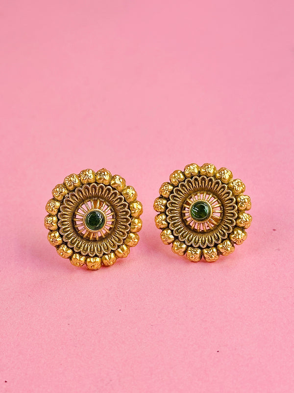 medha studs