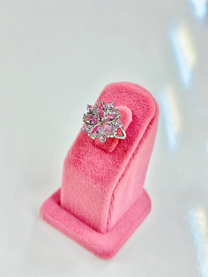 Sydney Ring
