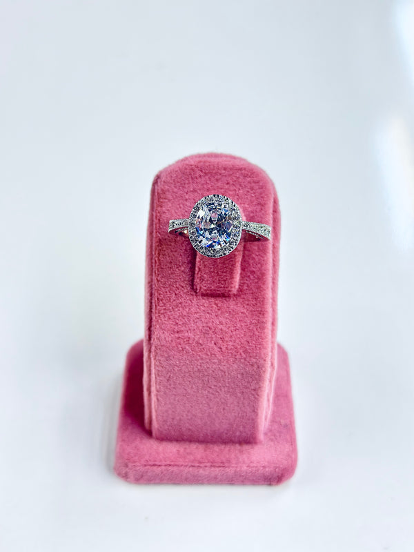 Julia Ring