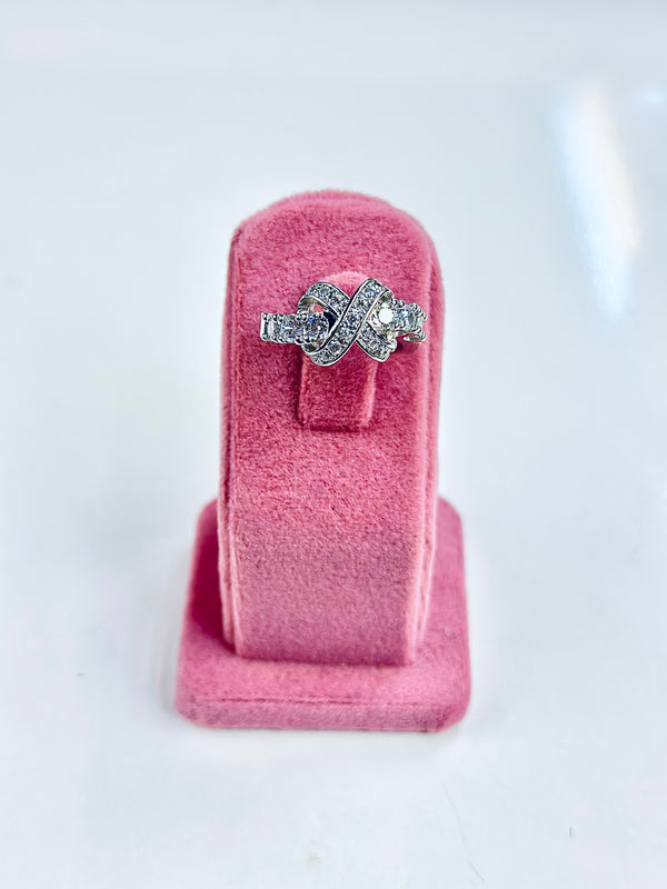 Delilah Ring