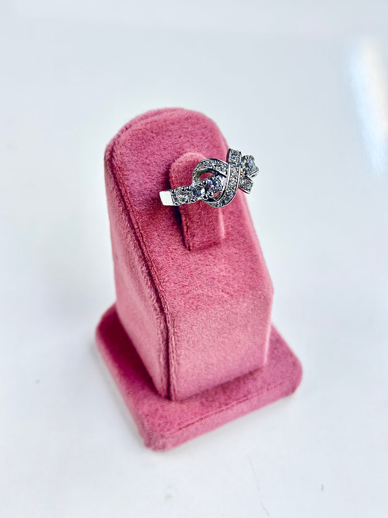 Delilah Ring